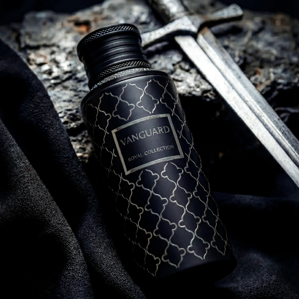 Gulf Orchid Maison Asrar Vanguard