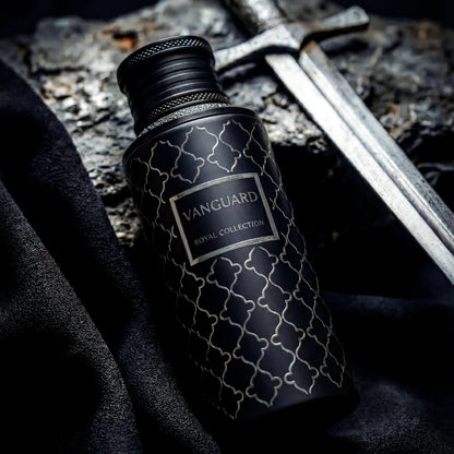 Gulf Orchid Maison Asrar Vanguard