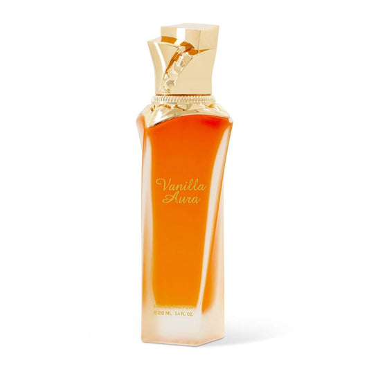 Gulf Orchid Maison Asrar Vanilla Aura