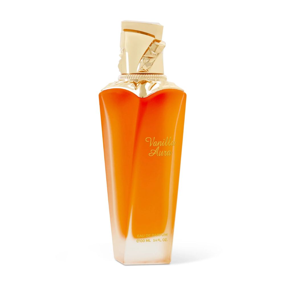 Gulf Orchid Maison Asrar Vanilla Aura