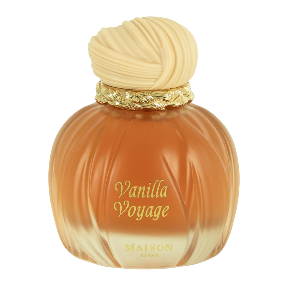 Gulf Orchid Maison Asrar Vanilla Voyage