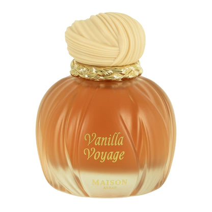 Gulf Orchid Maison Asrar Vanilla Voyage