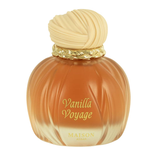 Gulf Orchid Maison Asrar Vanilla Voyage