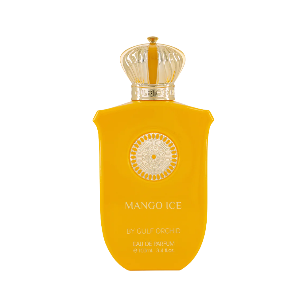 Gulf Orchid Mango Ice
