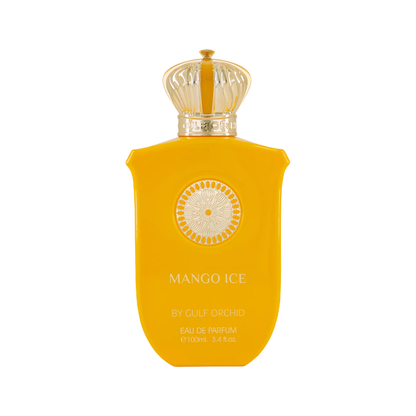 Gulf Orchid Mango Ice