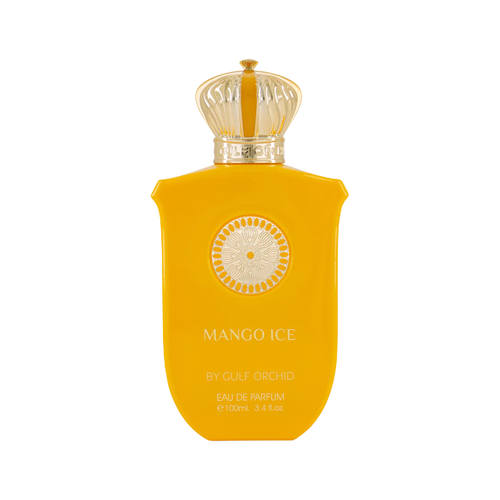 Gulf Orchid Mango Ice