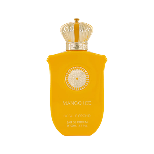Gulf Orchid Mango Ice