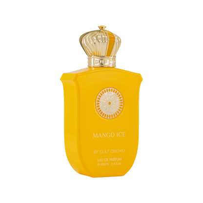 Gulf Orchid Mango Ice