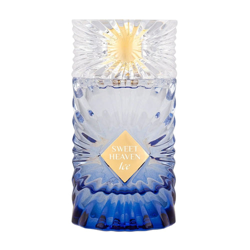 Gulf Orchid Sweet Heaven Ice