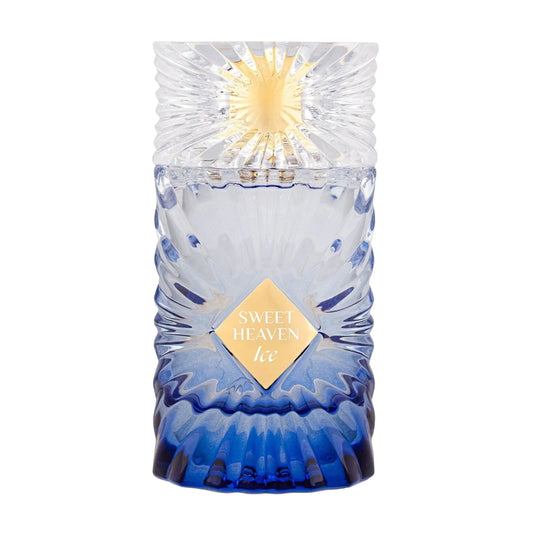 Gulf Orchid Sweet Heaven Ice