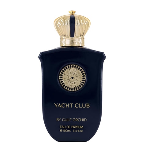 Gulf Orchid Yacht Club