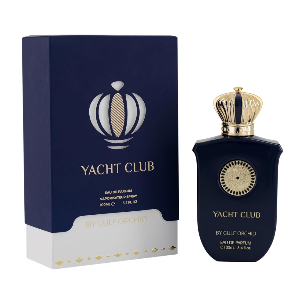 Gulf Orchid Yacht Club