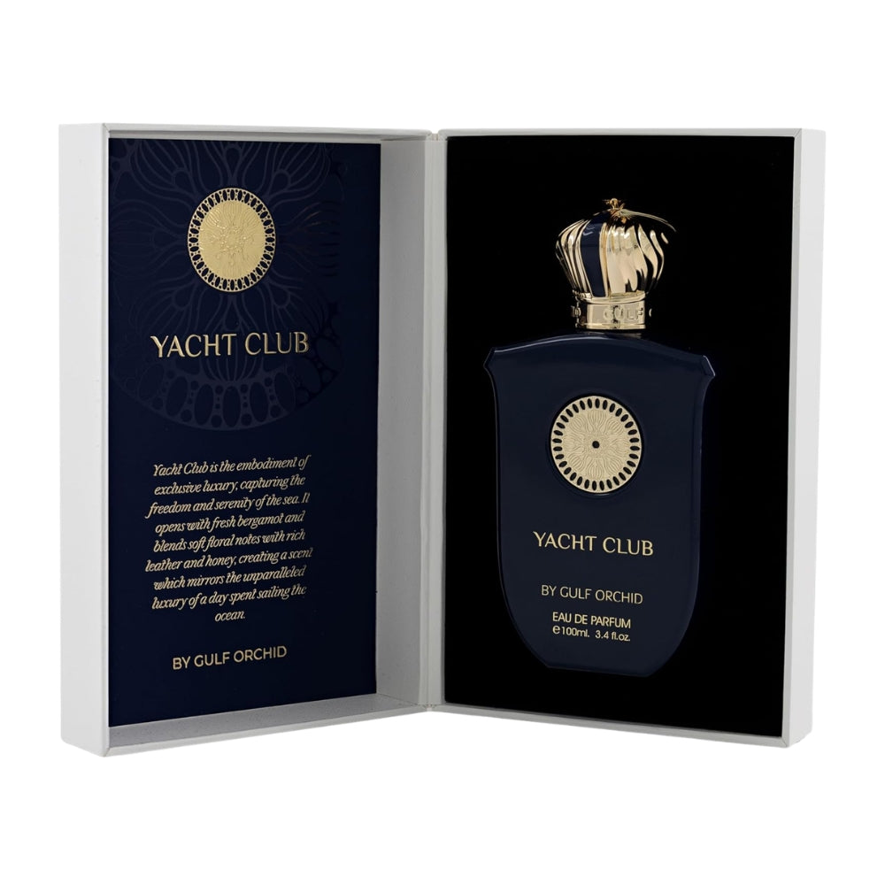 Gulf Orchid Yacht Club