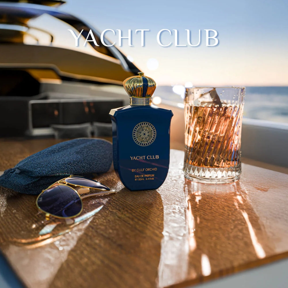 Gulf Orchid Yacht Club