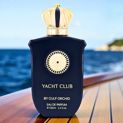 Gulf Orchid Yacht Club