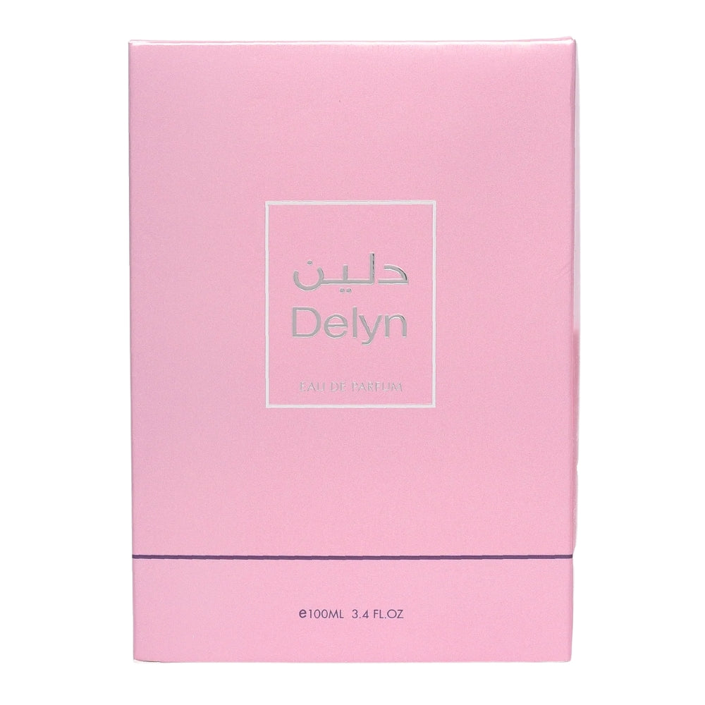 HAMIDI Delyn