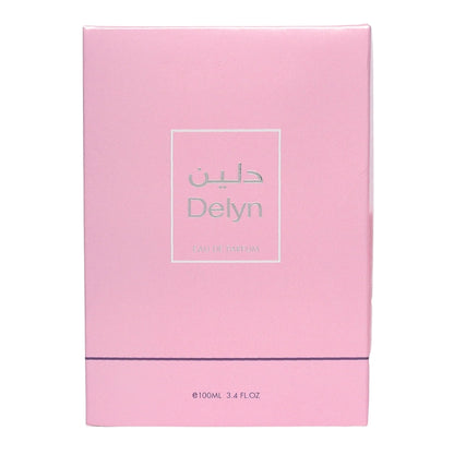 HAMIDI Delyn