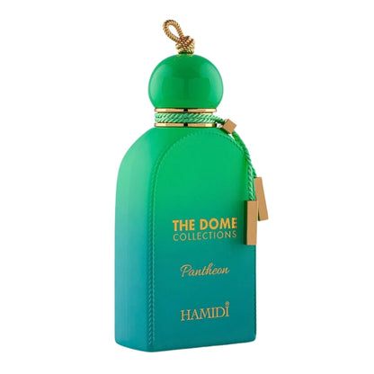 Hamidi Dome Pantheon