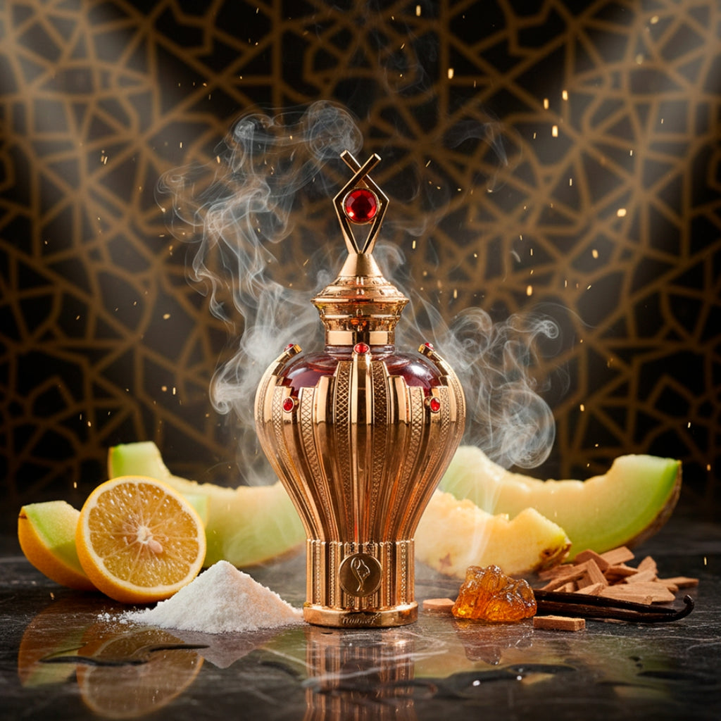 HAMIDI Duha CPO