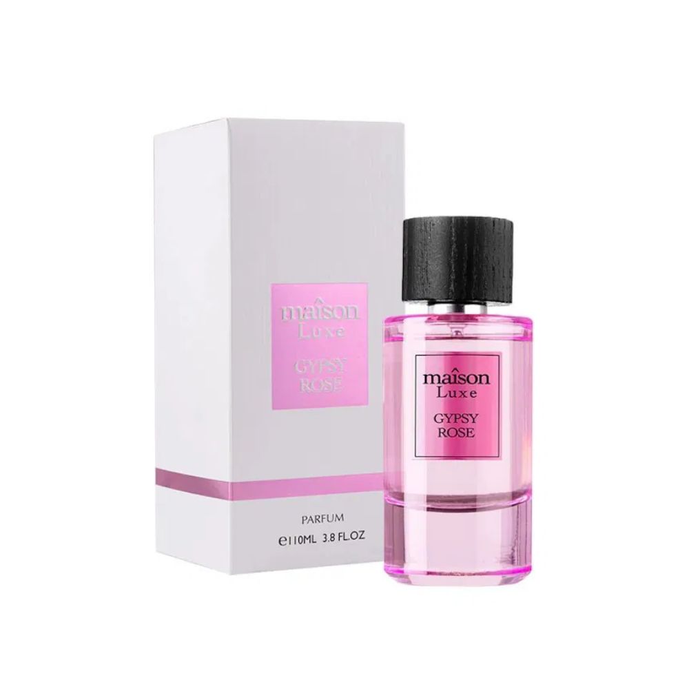HAMIDI Gypsy Rose