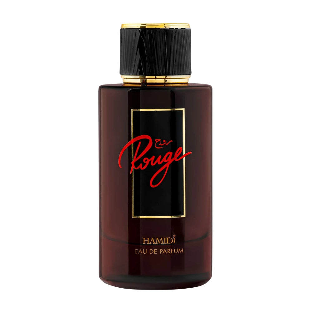 HAMIDI ROUGE