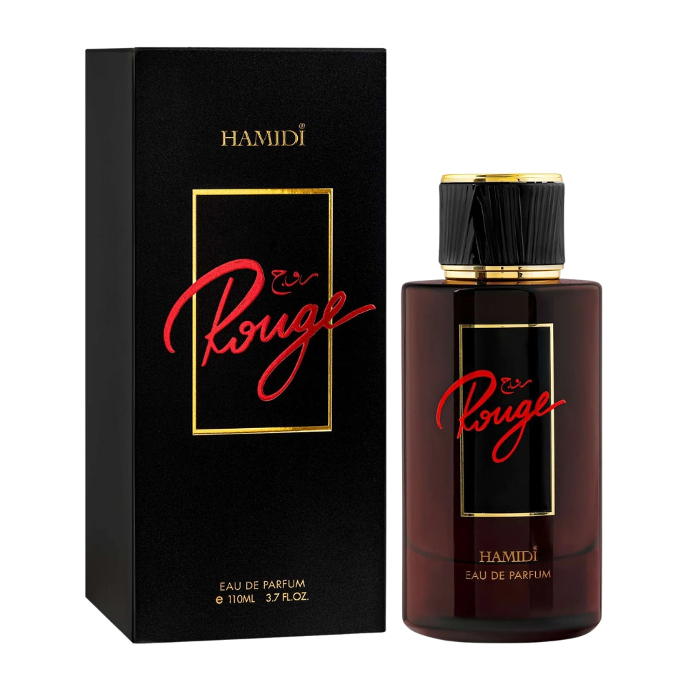 HAMIDI ROUGE