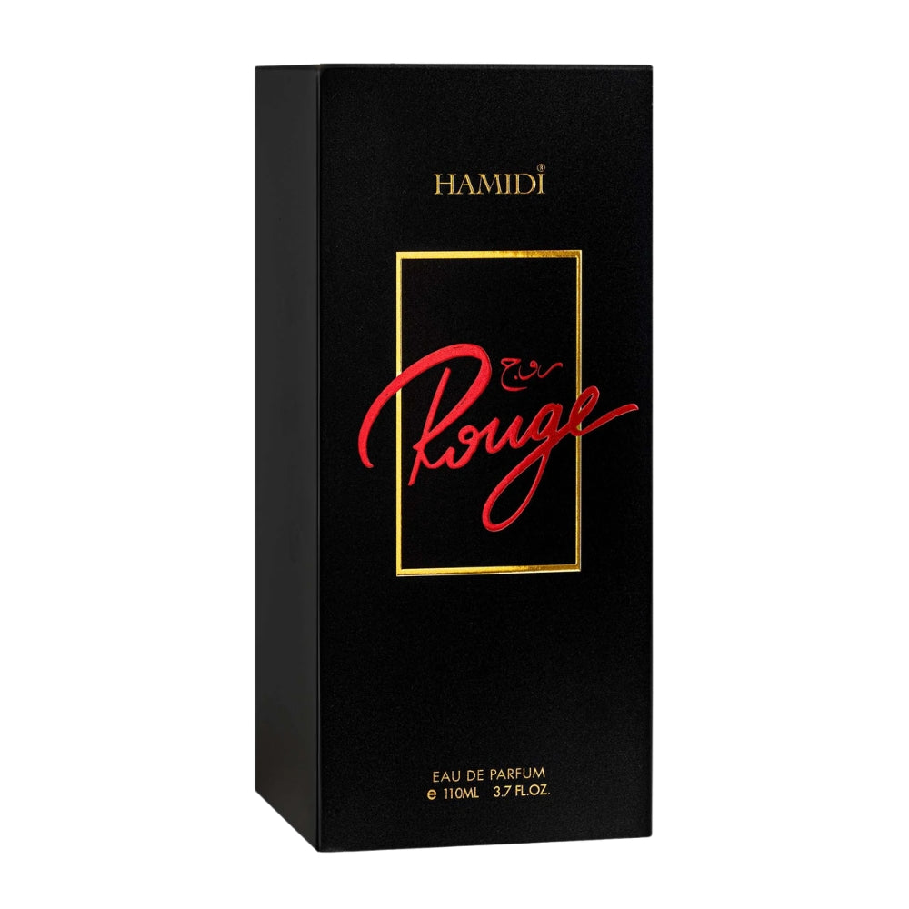 HAMIDI ROUGE