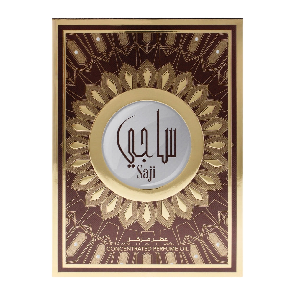 HAMIDI SAJI CPO