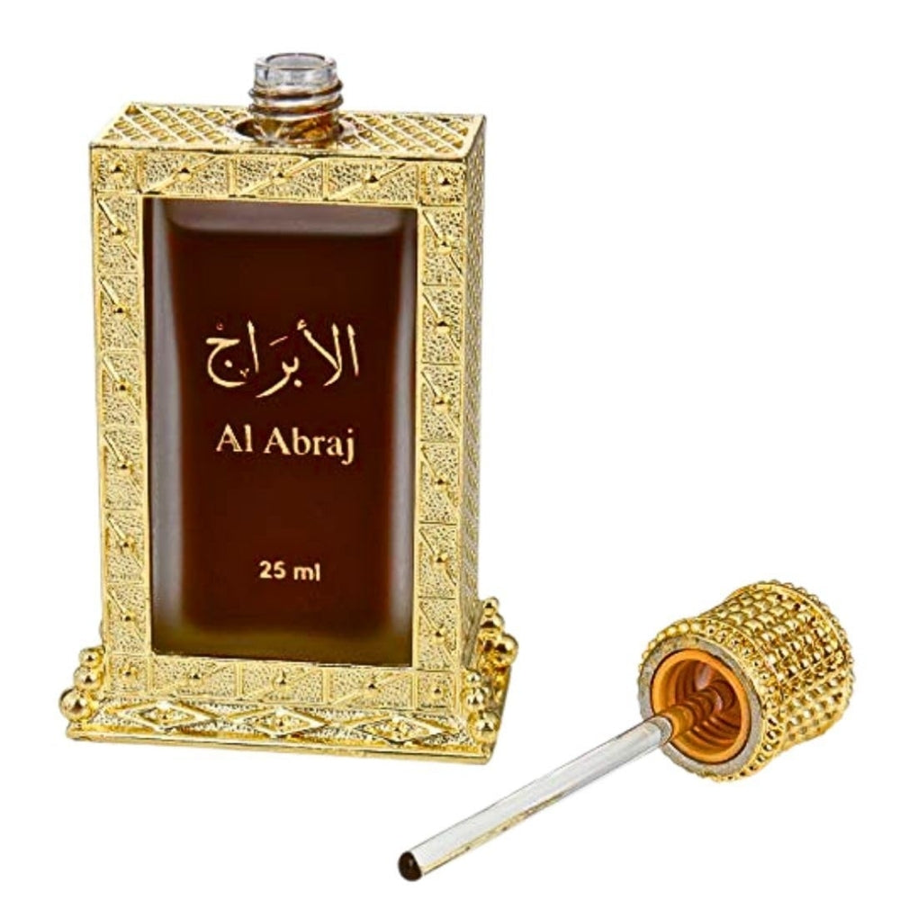 HAMIDI Al Abraj concentrated perfume oil