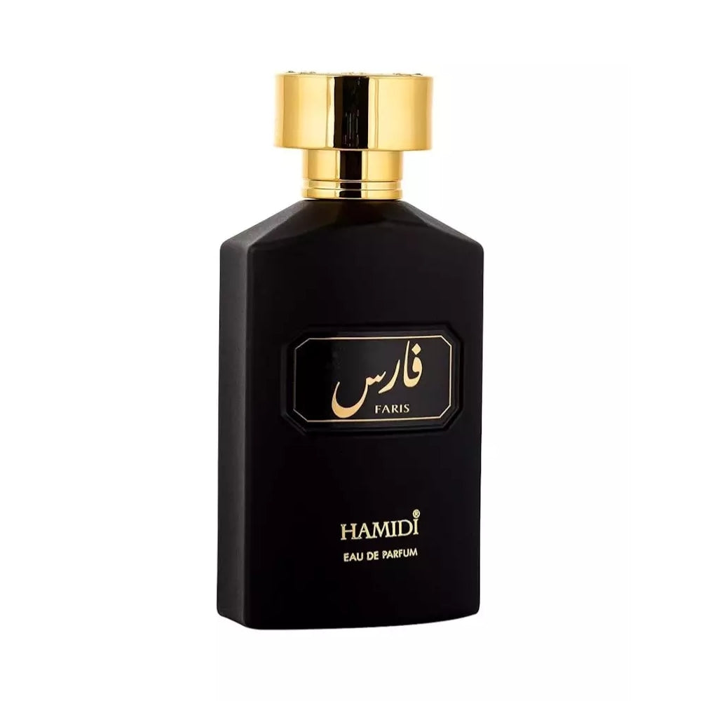 HAMIDI Faris EDP