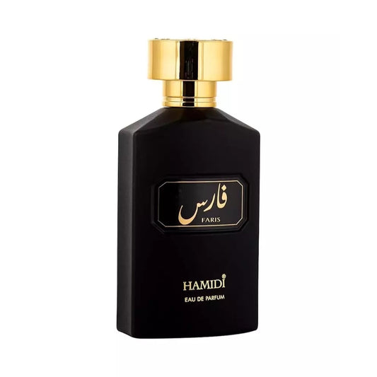 HAMIDI Faris EDP