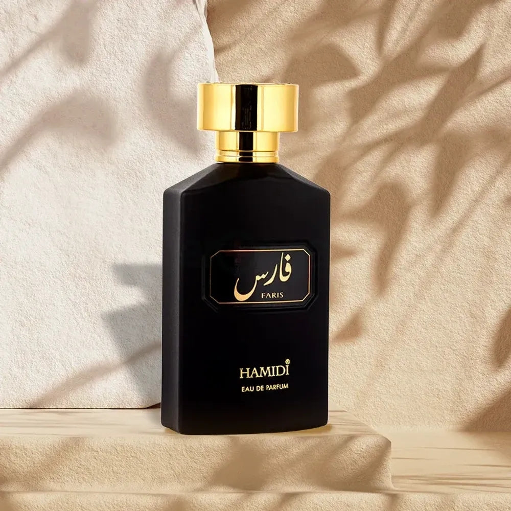 HAMIDI Faris EDP