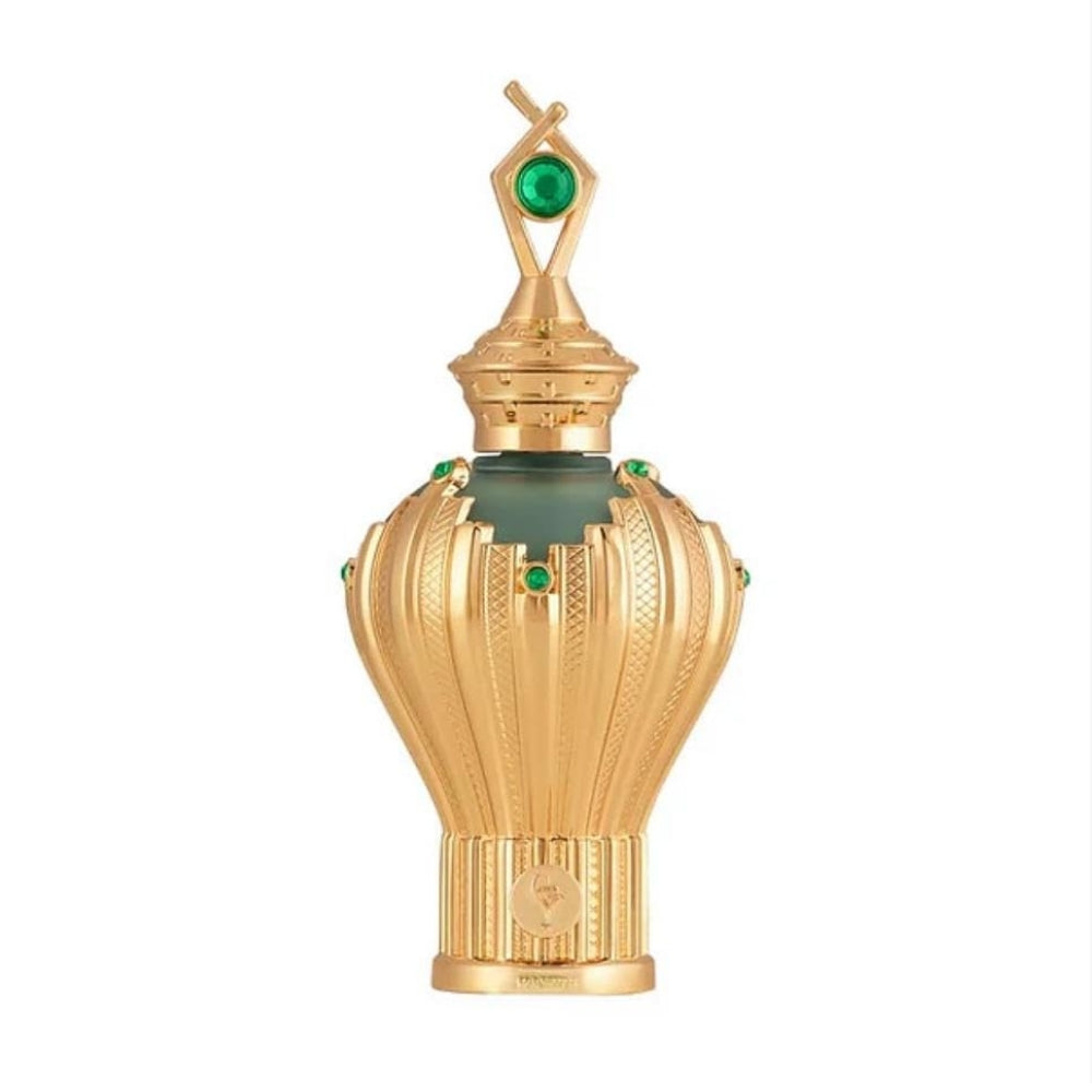 HAMIDI Ghaya concentrated perfume oil