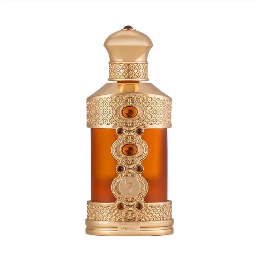 HAMIDI Gulnar concentrated perfume oil