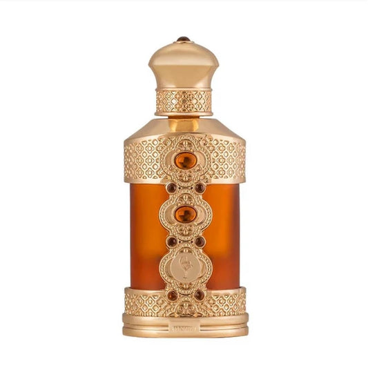 HAMIDI Gulnar concentrated perfume oil