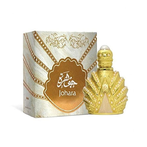 HAMIDI Johara concentrated perfume oil