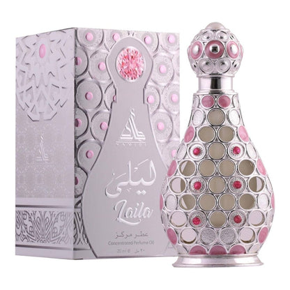 HAMIDI Laila concentrated perfume oil