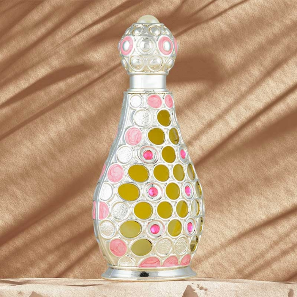 HAMIDI Laila concentrated perfume oil