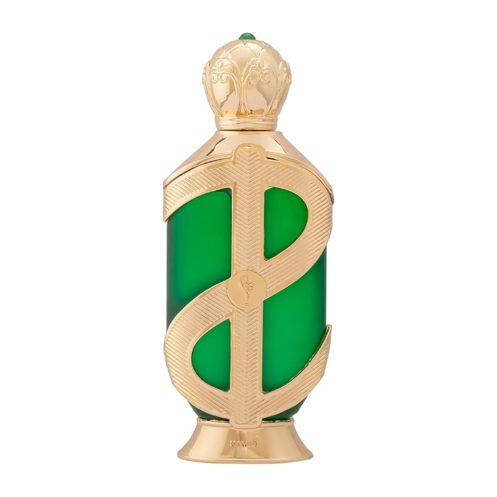 HAMIDI Lateen concentrated perfume oil