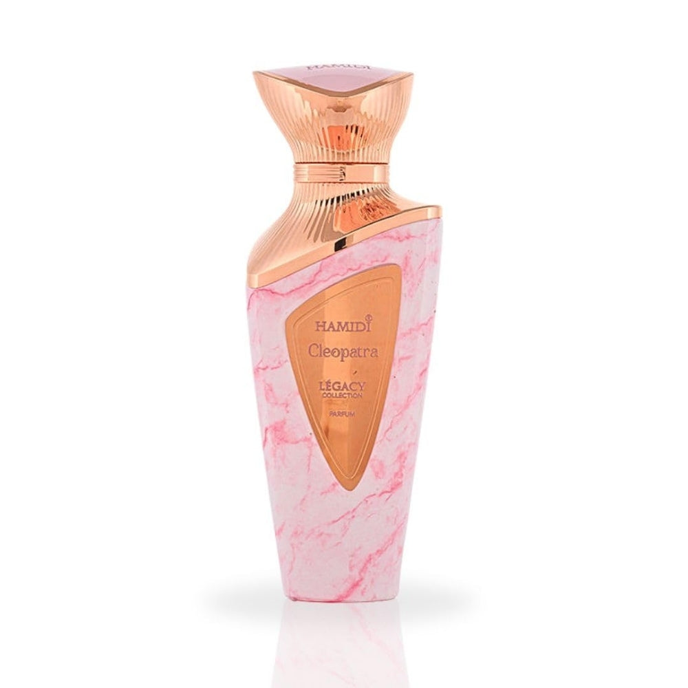 HAMIDI Legacy Cleopatra EDP