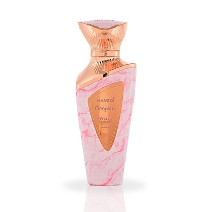 HAMIDI Legacy Cleopatra EDP