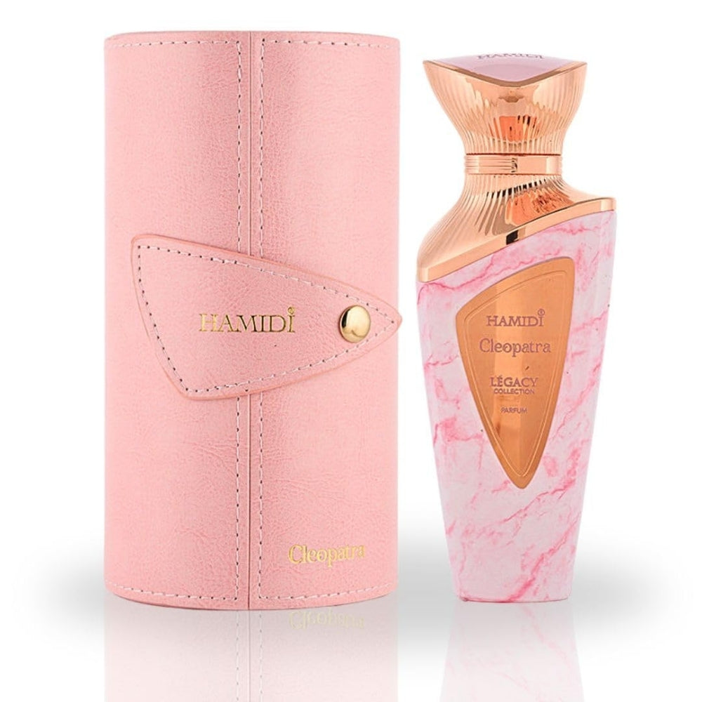 HAMIDI Legacy Cleopatra EDP