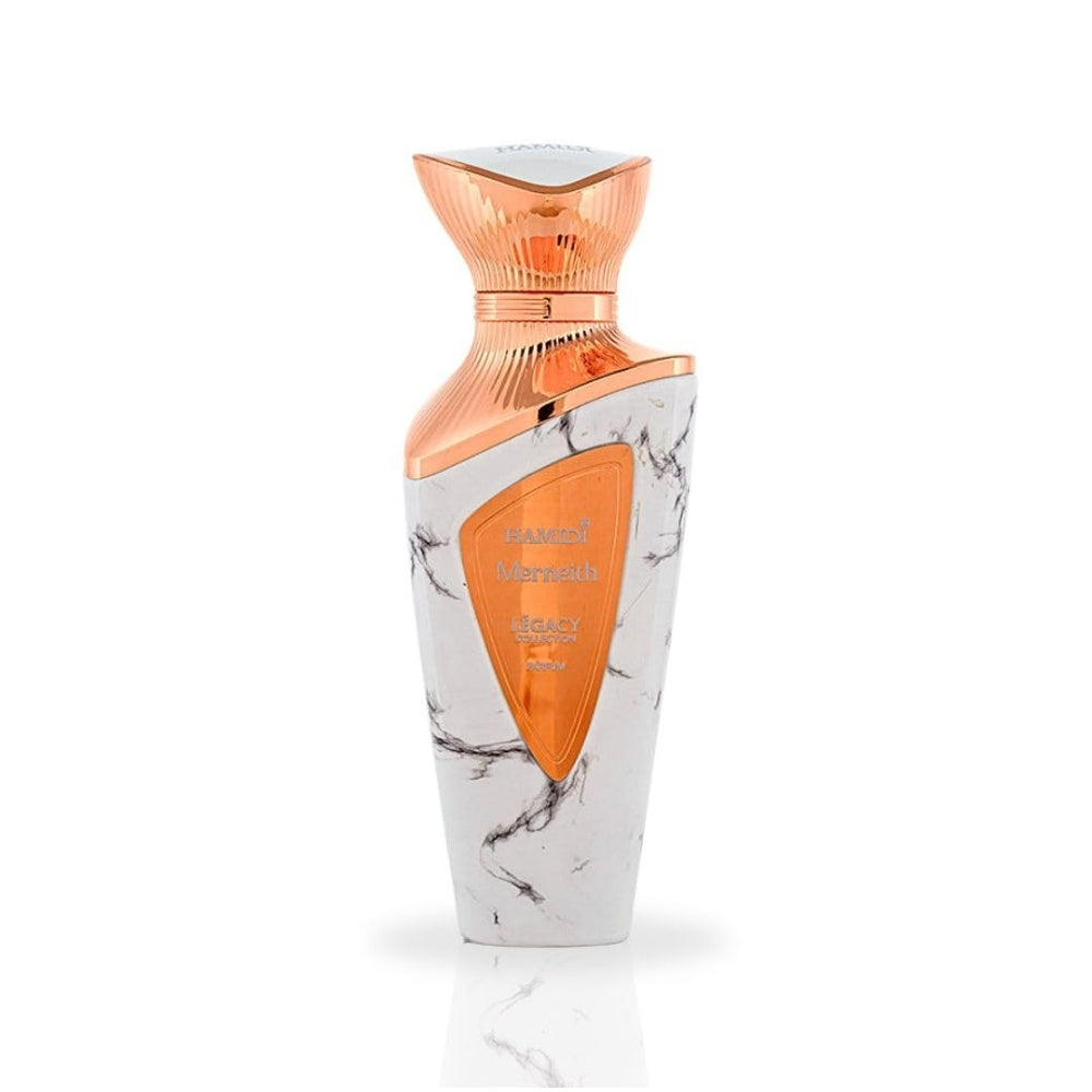 HAMIDI Merneith EDP