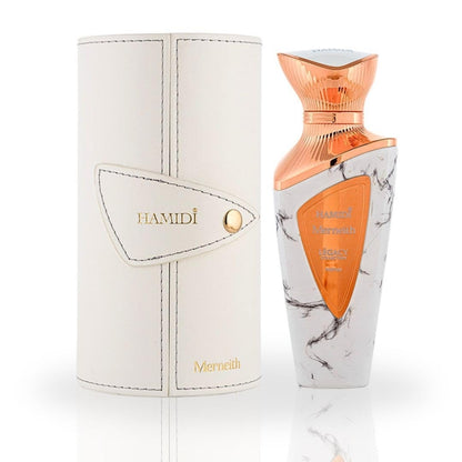HAMIDI Merneith EDP