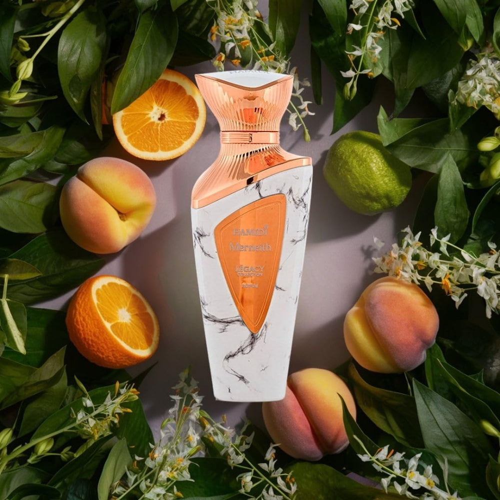 HAMIDI Merneith EDP