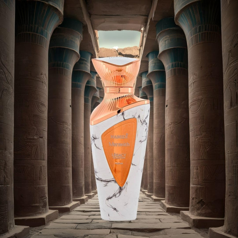 HAMIDI Merneith EDP