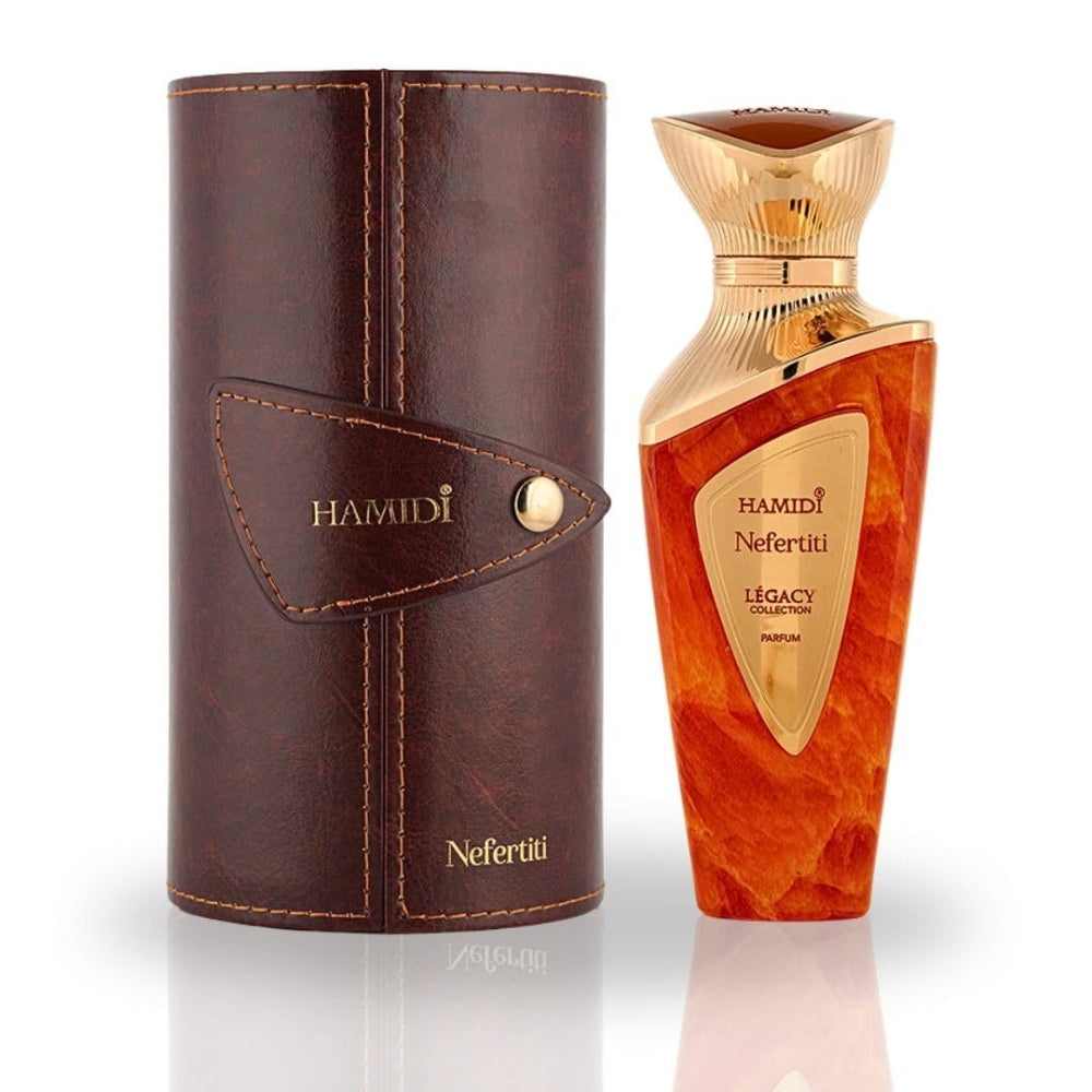 HAMIDI Nefertiti EDP