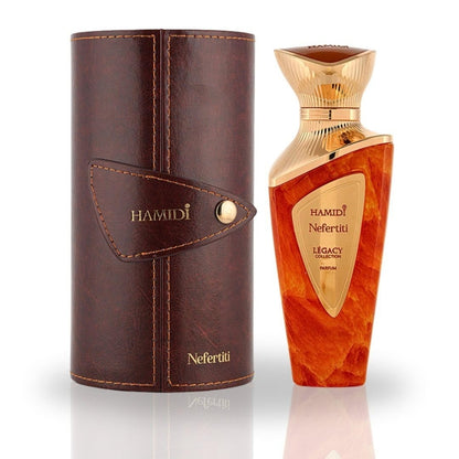 HAMIDI Nefertiti EDP