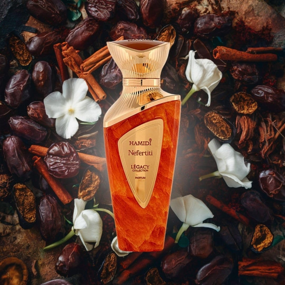 HAMIDI Nefertiti EDP
