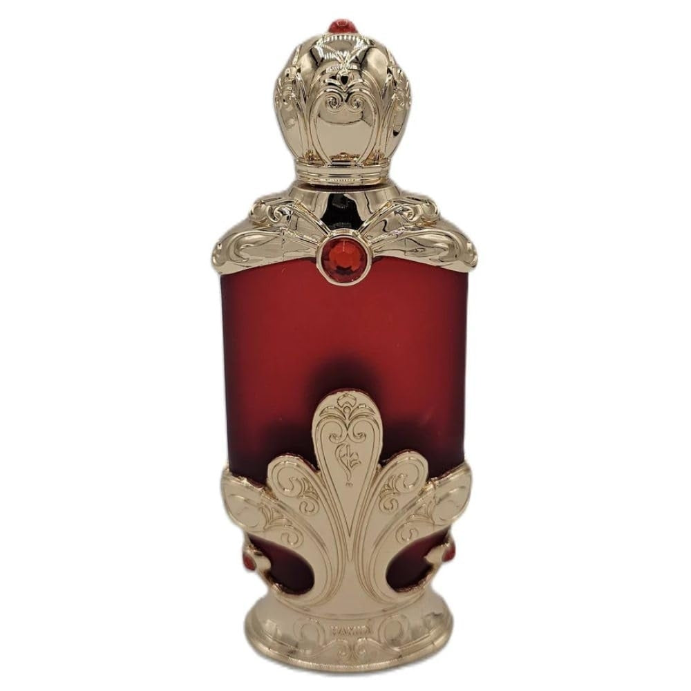 HAMIDI Ruslein concentrated perfume oil